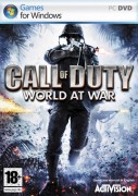 Call of Duty World at War 