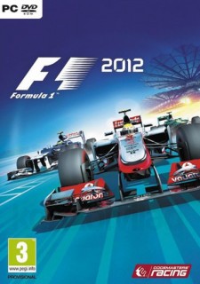 F1 2012 PC