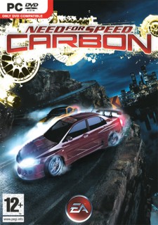 Need for Speed Carbon PC