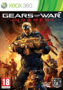 Gears of War Judgment 