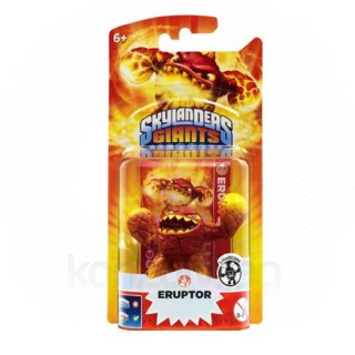 Eruptor - Skylanders: Giants toy figure (Lightcore) Cadouri